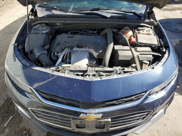 Photo 10 VIN: 1G1ZH5SX6GF261382 - CHEVROLET MALIBU PRE 