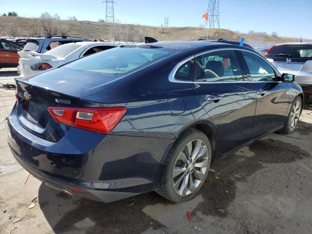 Photo 2 VIN: 1G1ZH5SX6GF261382 - CHEVROLET MALIBU PRE 