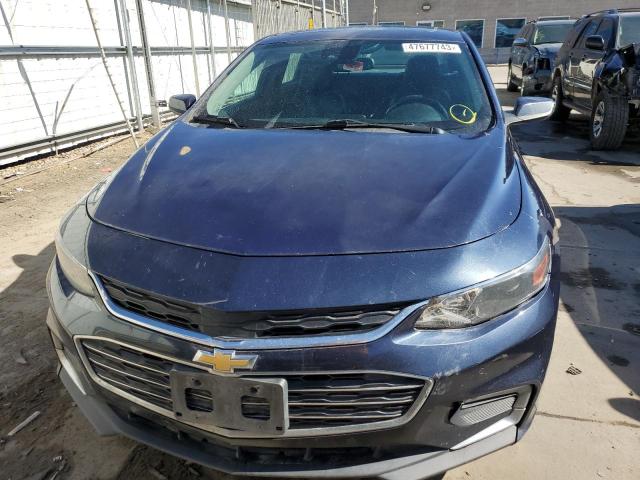 Photo 4 VIN: 1G1ZH5SX6GF261382 - CHEVROLET MALIBU PRE 