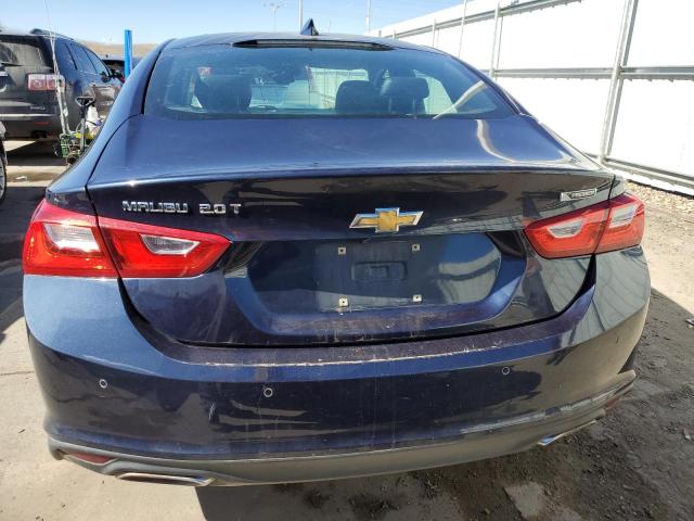 Photo 5 VIN: 1G1ZH5SX6GF261382 - CHEVROLET MALIBU PRE 