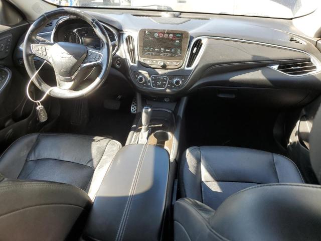 Photo 7 VIN: 1G1ZH5SX6GF261382 - CHEVROLET MALIBU PRE 