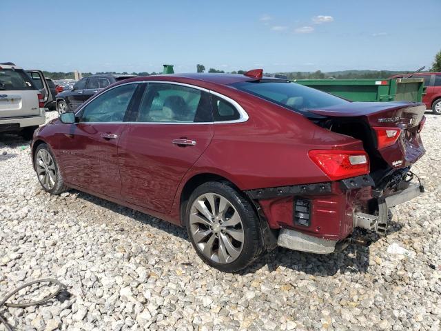 Photo 1 VIN: 1G1ZH5SX6GF266422 - CHEVROLET MALIBU PRE 