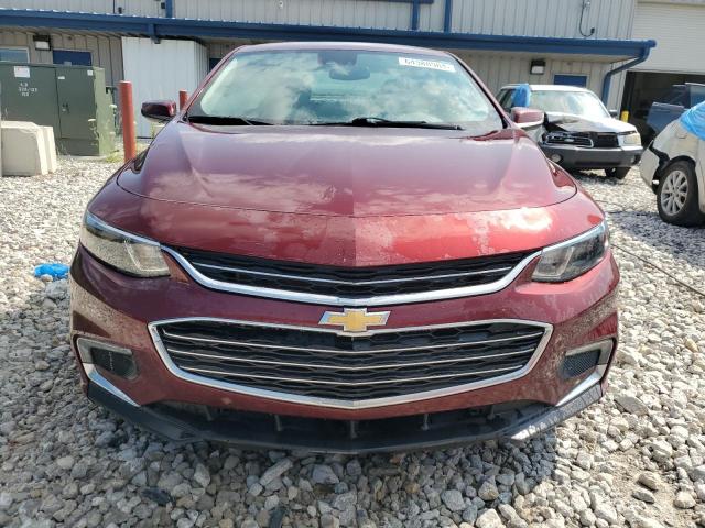 Photo 4 VIN: 1G1ZH5SX6GF266422 - CHEVROLET MALIBU PRE 