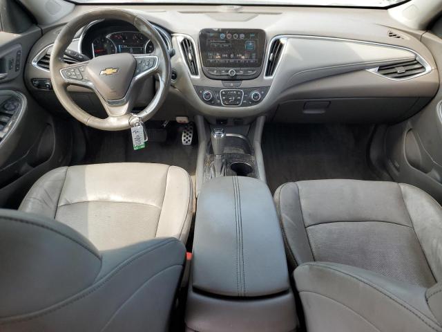 Photo 7 VIN: 1G1ZH5SX6GF266422 - CHEVROLET MALIBU PRE 