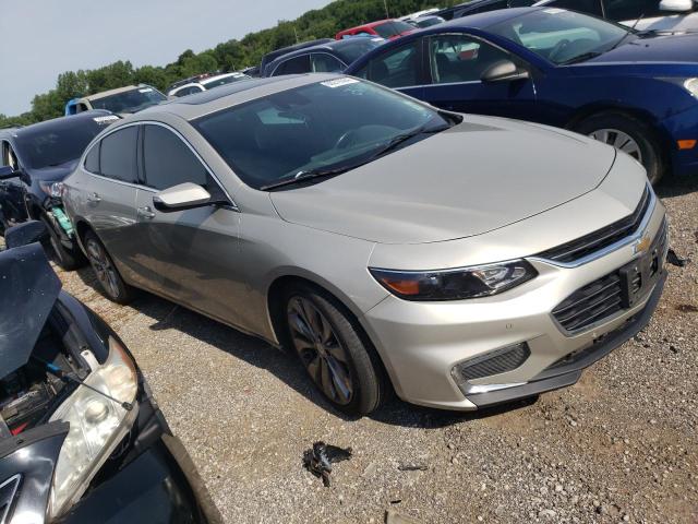 Photo 3 VIN: 1G1ZH5SX6GF285763 - CHEVROLET MALIBU PRE 