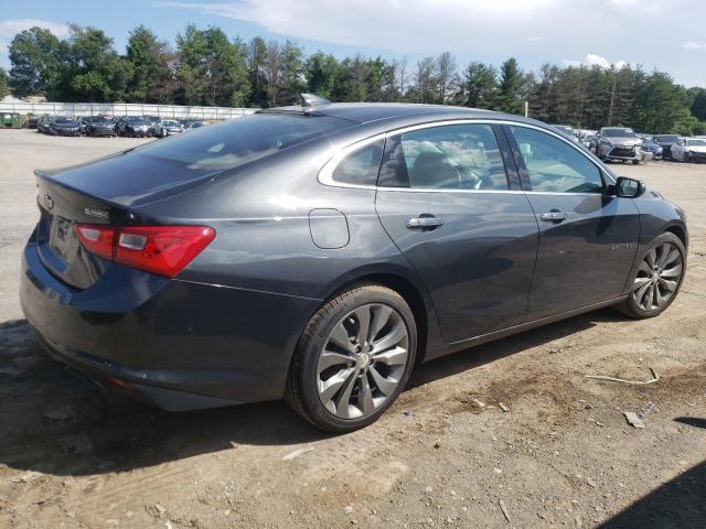 Photo 2 VIN: 1G1ZH5SX6GF288839 - CHEVROLET MALIBU PRE 