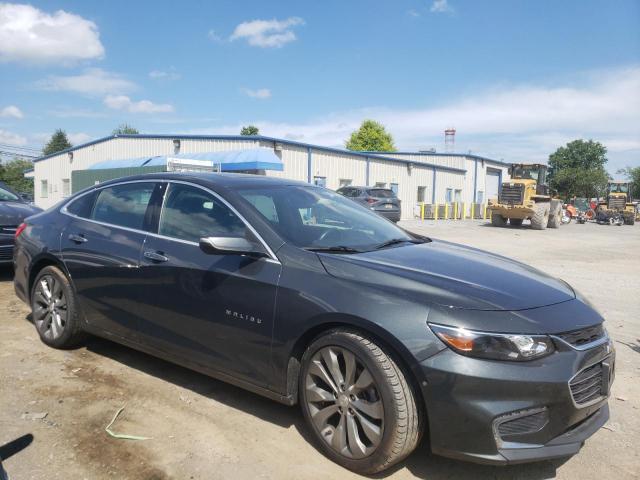 Photo 3 VIN: 1G1ZH5SX6GF288839 - CHEVROLET MALIBU PRE 