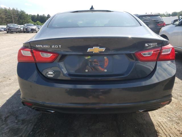 Photo 5 VIN: 1G1ZH5SX6GF288839 - CHEVROLET MALIBU PRE 