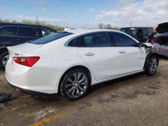 Photo 2 VIN: 1G1ZH5SX6GF290090 - CHEVROLET MALIBU 