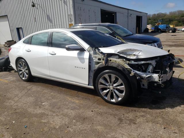 Photo 3 VIN: 1G1ZH5SX6GF290090 - CHEVROLET MALIBU 