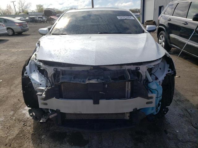 Photo 4 VIN: 1G1ZH5SX6GF290090 - CHEVROLET MALIBU 