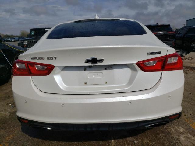 Photo 5 VIN: 1G1ZH5SX6GF290090 - CHEVROLET MALIBU 