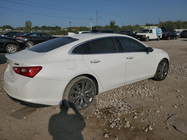 Photo 2 VIN: 1G1ZH5SX6GF291823 - CHEVROLET MALIBU PRE 