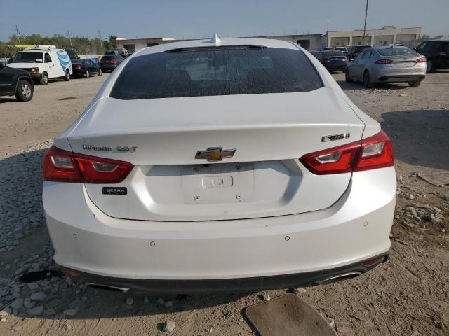 Photo 5 VIN: 1G1ZH5SX6GF291823 - CHEVROLET MALIBU PRE 