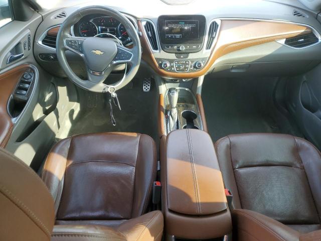 Photo 7 VIN: 1G1ZH5SX6GF291823 - CHEVROLET MALIBU PRE 