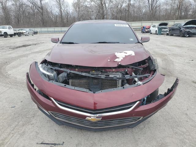 Photo 4 VIN: 1G1ZH5SX6GF314209 - CHEVROLET MALIBU PRE 