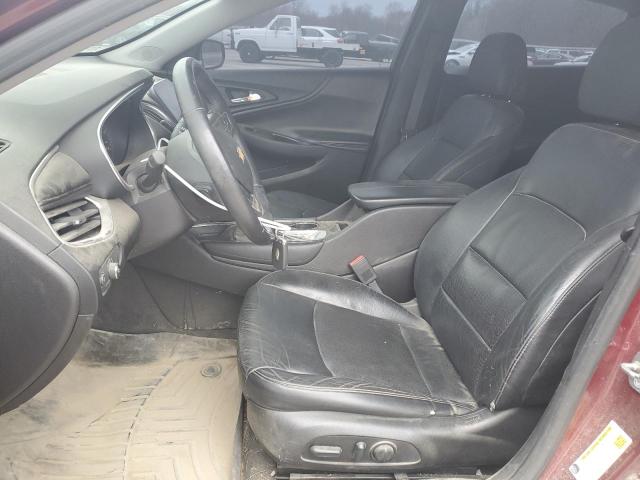 Photo 6 VIN: 1G1ZH5SX6GF314209 - CHEVROLET MALIBU PRE 