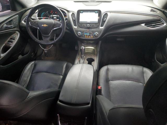 Photo 7 VIN: 1G1ZH5SX6GF314209 - CHEVROLET MALIBU PRE 