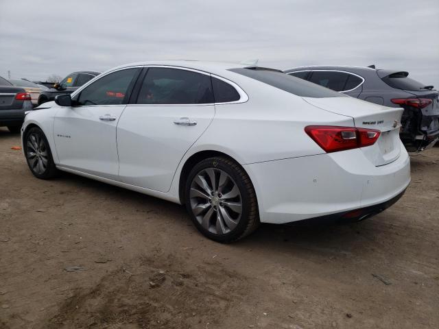 Photo 1 VIN: 1G1ZH5SX6GF332922 - CHEVROLET MALIBU 