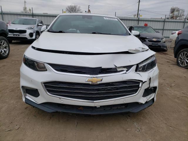 Photo 4 VIN: 1G1ZH5SX6GF332922 - CHEVROLET MALIBU 