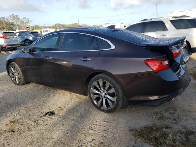 Photo 1 VIN: 1G1ZH5SX6GF352779 - CHEVROLET MALIBU PRE 