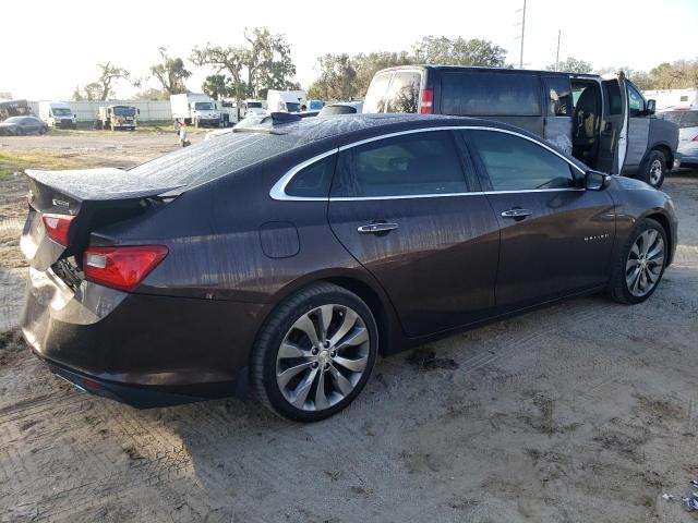 Photo 2 VIN: 1G1ZH5SX6GF352779 - CHEVROLET MALIBU PRE 