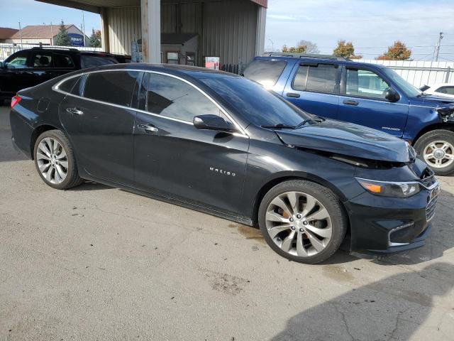 Photo 3 VIN: 1G1ZH5SX6GF355892 - CHEVROLET MALIBU 