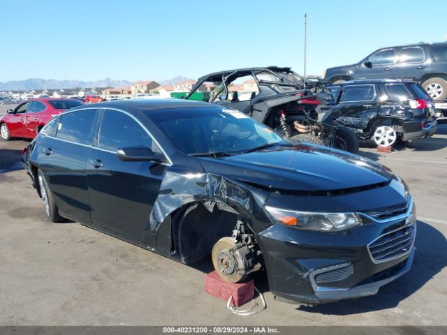 Photo 0 VIN: 1G1ZH5SX6HF158268 - CHEVROLET MALIBU 