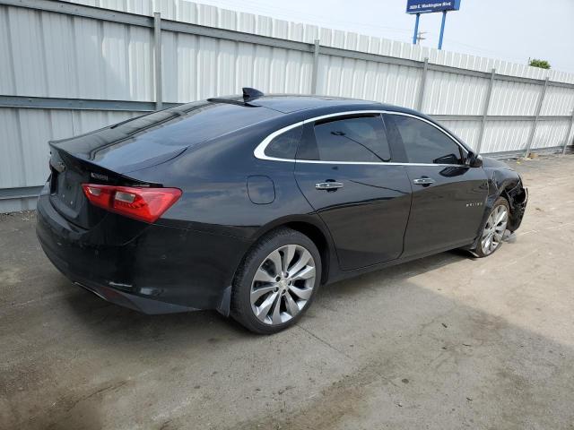 Photo 2 VIN: 1G1ZH5SX6HF165561 - CHEVROLET MALIBU PRE 