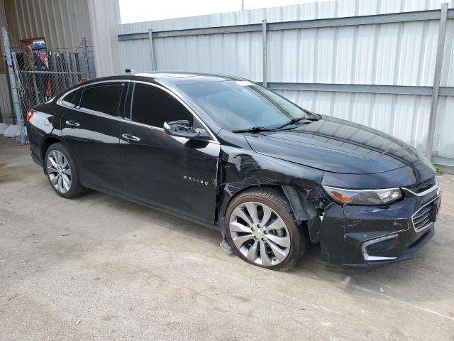 Photo 3 VIN: 1G1ZH5SX6HF165561 - CHEVROLET MALIBU PRE 