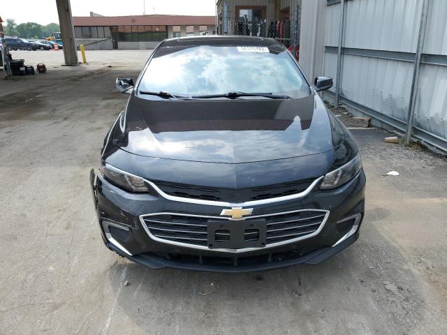 Photo 4 VIN: 1G1ZH5SX6HF165561 - CHEVROLET MALIBU PRE 