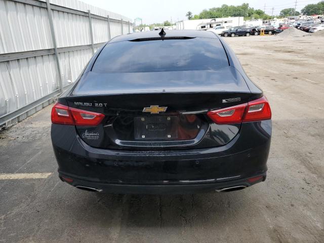 Photo 5 VIN: 1G1ZH5SX6HF165561 - CHEVROLET MALIBU PRE 