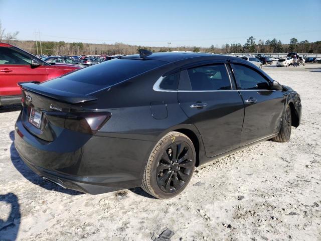 Photo 2 VIN: 1G1ZH5SX6HF212345 - CHEVROLET MALIBU PRE 