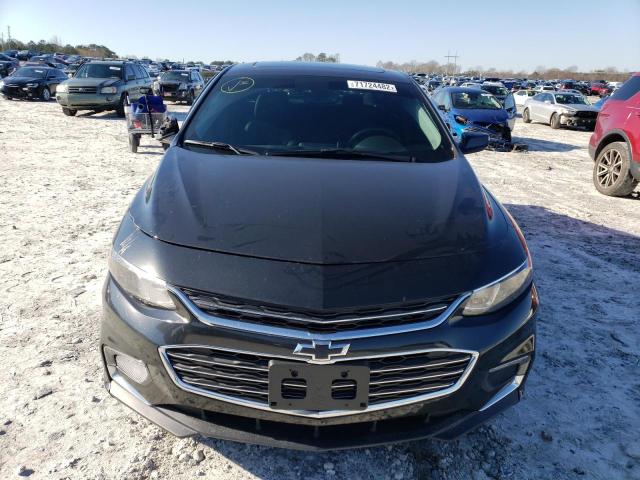 Photo 4 VIN: 1G1ZH5SX6HF212345 - CHEVROLET MALIBU PRE 