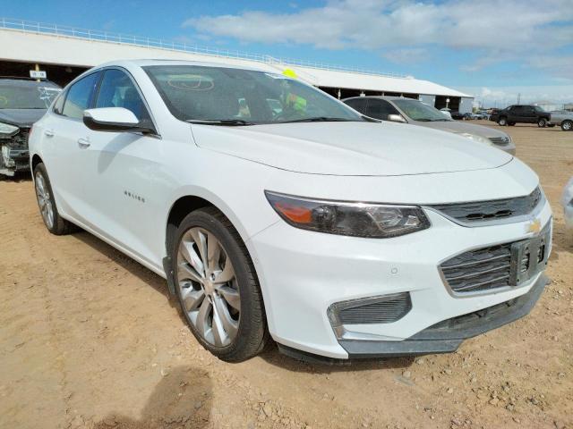 Photo 0 VIN: 1G1ZH5SX6HF213902 - CHEVROLET MALIBU PRE 