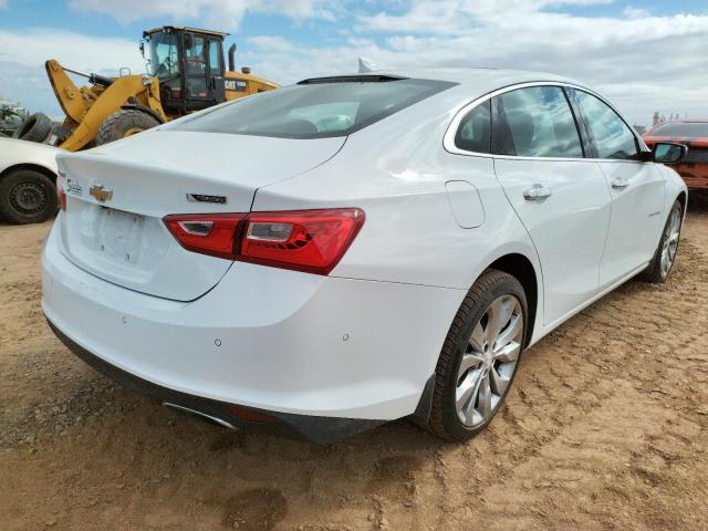 Photo 3 VIN: 1G1ZH5SX6HF213902 - CHEVROLET MALIBU PRE 