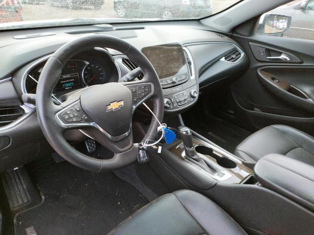 Photo 8 VIN: 1G1ZH5SX6HF213902 - CHEVROLET MALIBU PRE 