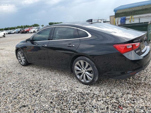 Photo 1 VIN: 1G1ZH5SX6HF247211 - CHEVROLET MALIBU 