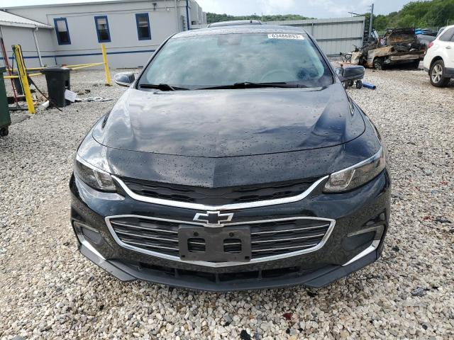 Photo 4 VIN: 1G1ZH5SX6HF247211 - CHEVROLET MALIBU 