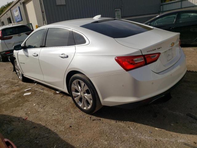 Photo 1 VIN: 1G1ZH5SX6HF250660 - CHEVROLET MALIBU 