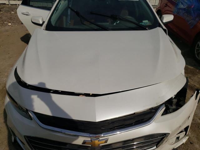 Photo 10 VIN: 1G1ZH5SX6HF250660 - CHEVROLET MALIBU 