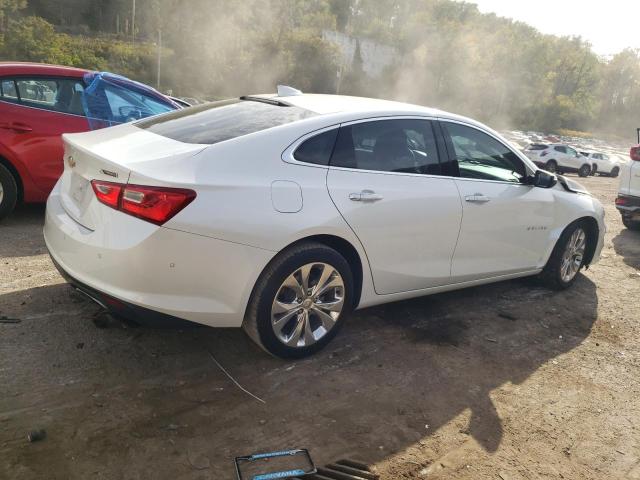 Photo 2 VIN: 1G1ZH5SX6HF250660 - CHEVROLET MALIBU 