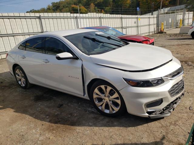 Photo 3 VIN: 1G1ZH5SX6HF250660 - CHEVROLET MALIBU 