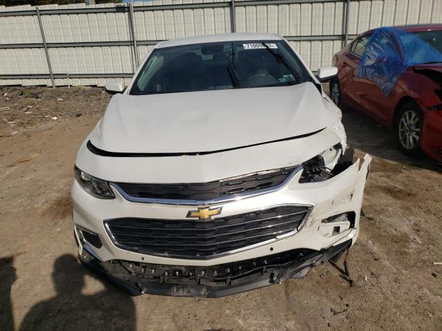 Photo 4 VIN: 1G1ZH5SX6HF250660 - CHEVROLET MALIBU 