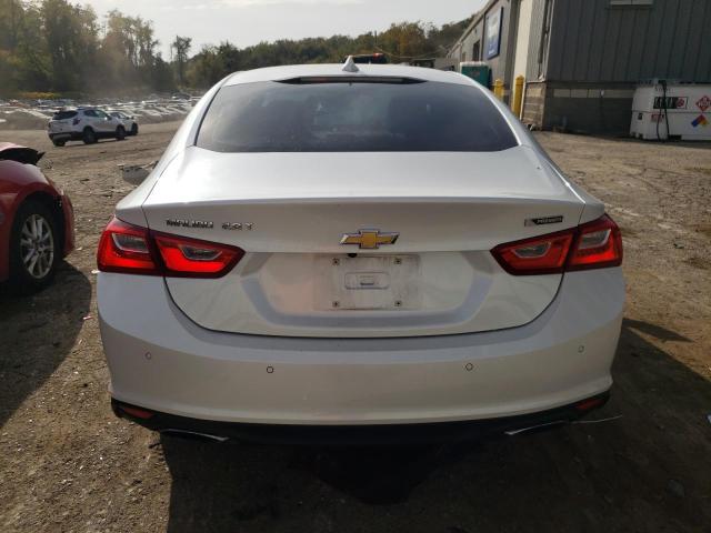 Photo 5 VIN: 1G1ZH5SX6HF250660 - CHEVROLET MALIBU 