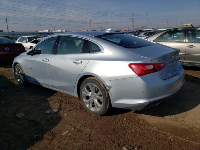 Photo 1 VIN: 1G1ZH5SX6HF252960 - CHEVROLET MALIBU 