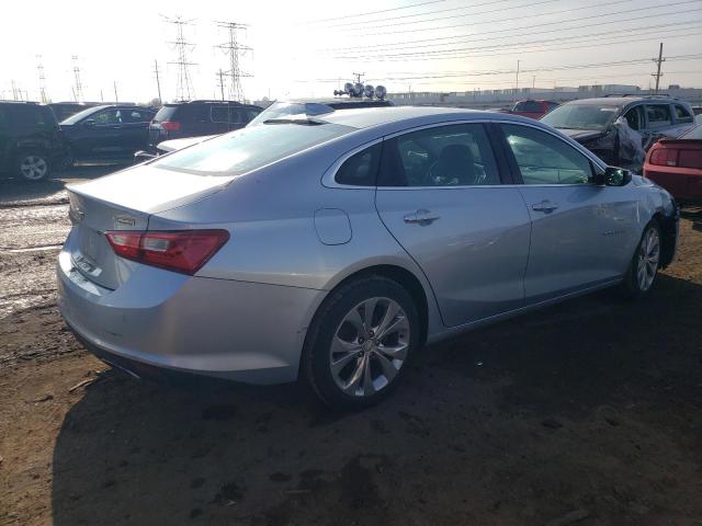 Photo 2 VIN: 1G1ZH5SX6HF252960 - CHEVROLET MALIBU 