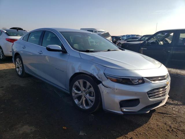 Photo 3 VIN: 1G1ZH5SX6HF252960 - CHEVROLET MALIBU 