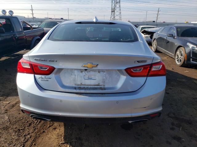 Photo 5 VIN: 1G1ZH5SX6HF252960 - CHEVROLET MALIBU 