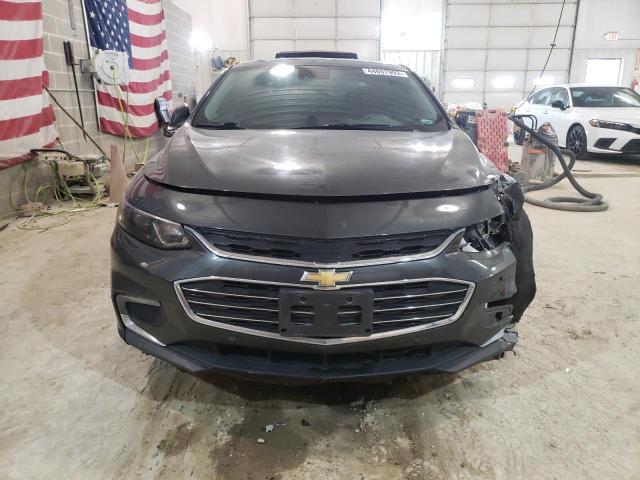 Photo 4 VIN: 1G1ZH5SX6HF268219 - CHEVROLET MALIBU PRE 